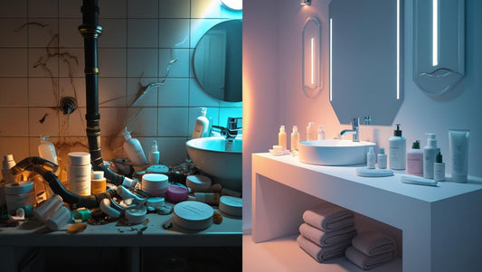 🧼 Small Innovations, Big Impact: How Simple Products Transform Daily Routines.