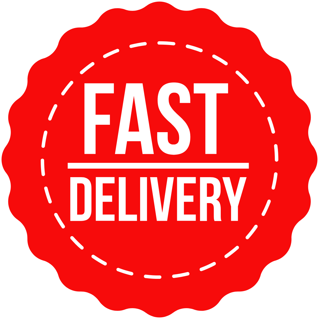 Fast Delivery Icon