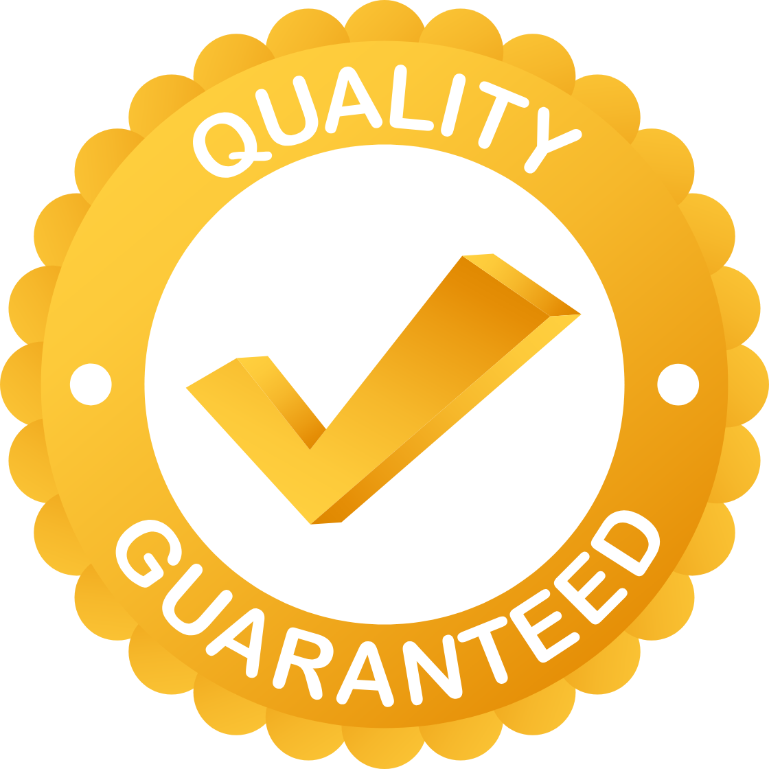 Quality Assured Icon