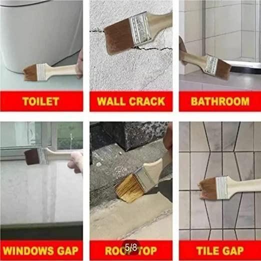 Transparent Waterproof Insulating Glue – Buy 1 Get 1 Free (2 Pack)