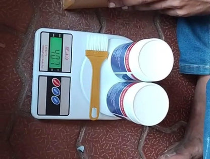 Transparent Waterproof Insulating Glue – Buy 1 Get 1 Free (2 Pack)