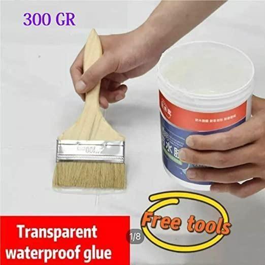 Transparent Waterproof Insulating Glue – Buy 1 Get 1 Free (2 Pack)