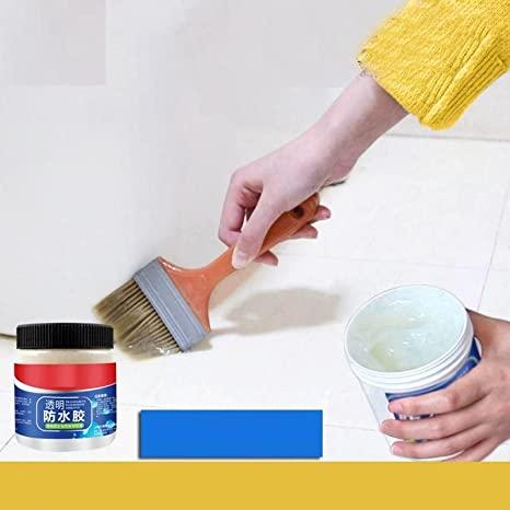 Transparent Waterproof Insulating Glue – Buy 1 Get 1 Free (2 Pack)