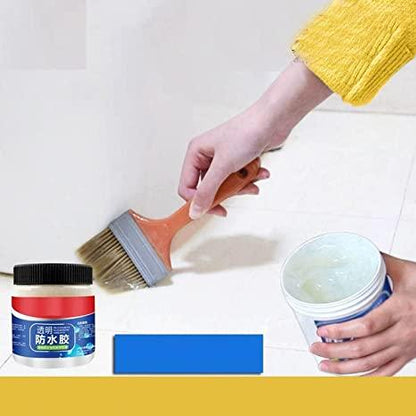 Transparent Waterproof Insulating Glue – Buy 1 Get 1 Free (2 Pack)