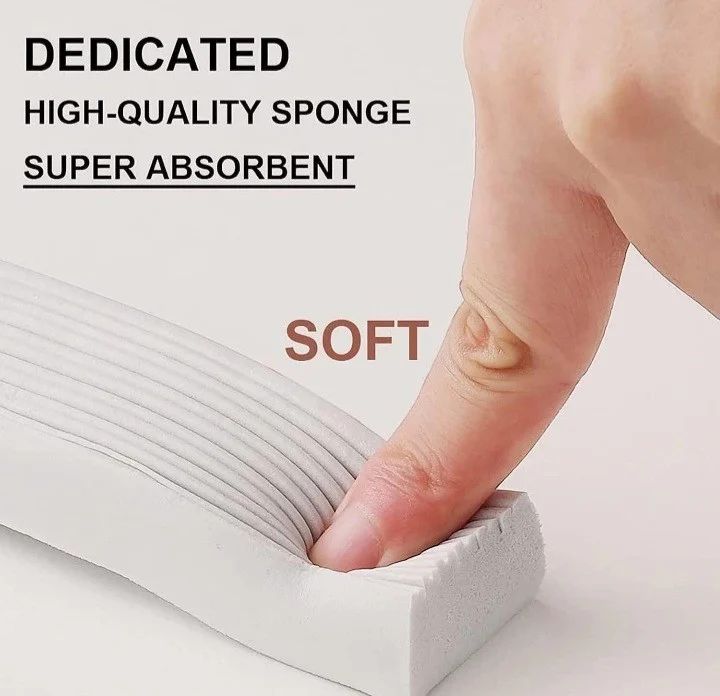 Compact & Efficient Mini Mop