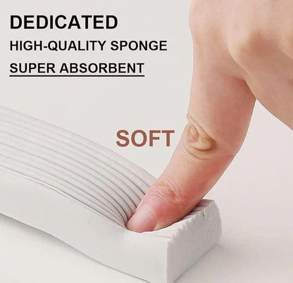 Compact & Efficient Mini Mop